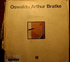 A capa do livro de Segawa sobre Bratke